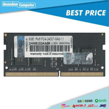 Sodimm 2 X 2400 - Harga Terbaru Juni 2021  Blibli