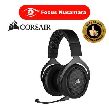 Promo CAMERA.CO.ID - Corsair HS70 PRO 