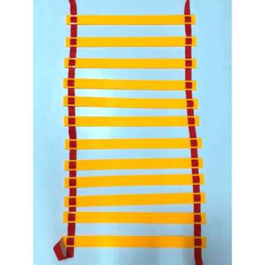 Agility Ladder 6 MM