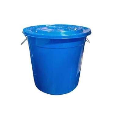 Ember 40 Ltr | Ember Mandi | Ember Sedang | Ember Air | Ember Plastik