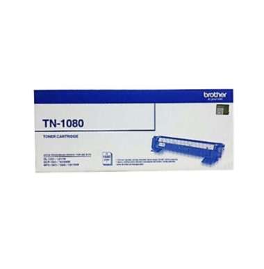 Toner Brother Original TN1080 for HL-1201, HL-1211W, dll