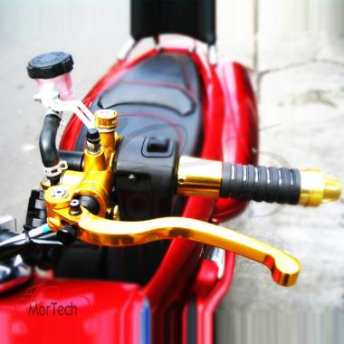 Suku Cadang Motor Per Kopling Otomatis Honda Beat 2000 ... -