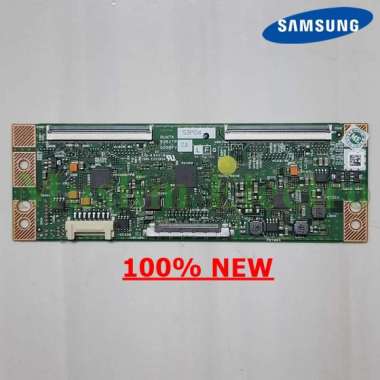 Tcon LED TV Samsung UA 40F5500AM 40F5500