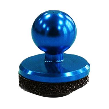 Mobile Joystick-it Analog Pion Game Controller for Smartphone - Biru