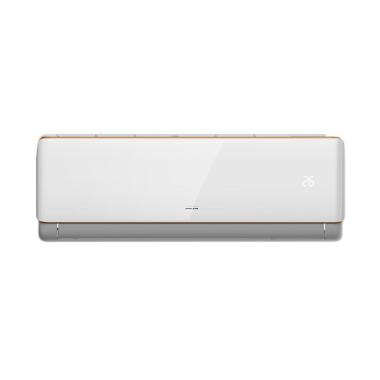 Aux Asw 09a4 Fmr1di Inverter Ac Split Putih 1 5 Pk R410a Rp19 500 000 Aux Am 09a4 Lr1 Ac Portable Putih 1 Pk Standard R 410 Khusus Jabodetabek Rp25 350 000 Aux Am 12a4 Lr1 Ac Portable Putih 1 5 Pk Standard R 410 Khusus