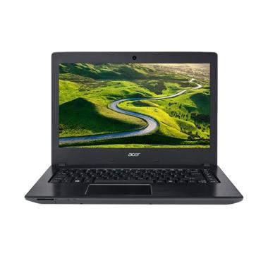 Acer ASPIRE E5-475-30U2 Notebook - Grey