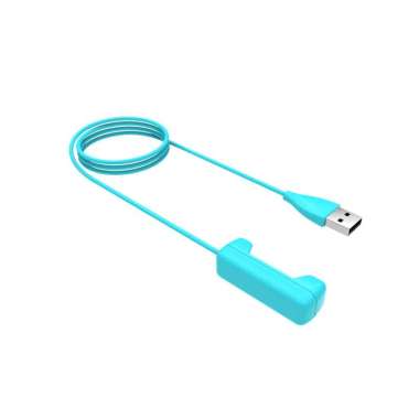 1x Replacement USB Charger Cable For FitBit Flex Tracker Wristband Brace FK 