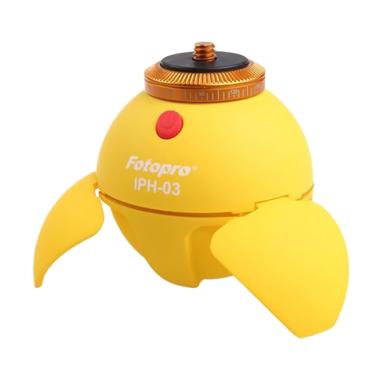 Fotopro IPH 03 Panorama Head Tripod
