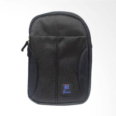Better 9220D Tas Pinggang - Hitam