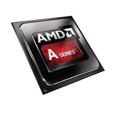 AMD A4 6300 Processor Dual Core 3.7Ghz FM2 Box