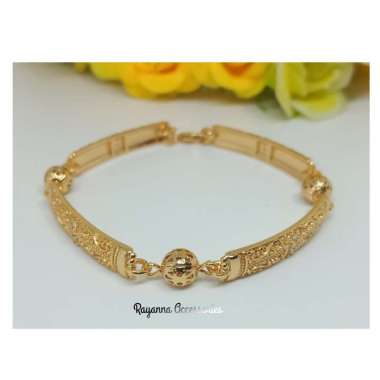 Jual Gelang Emas Model Baru Harga Terbaru 2021 Blibli Com Jual Gelang Emas Model Baru Harga Terbaru 2021 Blibli Com