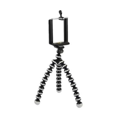 KOBUCA Gorilla Flexible Tripod with ... DV Mini Camera/Smartphone
