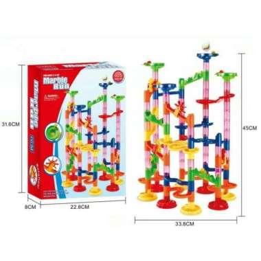 marble run 105 psc