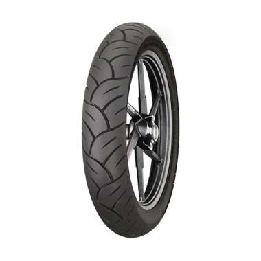 Aspira Maxio Techno 70/90-14 Ban Matic Tubeless Bonus Pentil