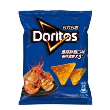 Jual Doritos Terbaru Agustus 2022 100% Original – Official ...