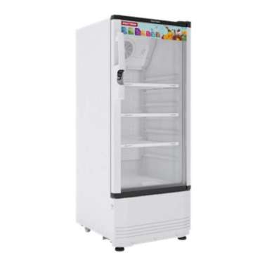 Showcase Polytron 140 Liter SCN 141