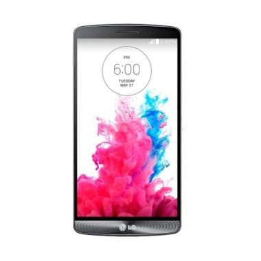 LG G3 Beat D724 Smartphone ( Ram 1GB / Rom 8GB ) Titanium
