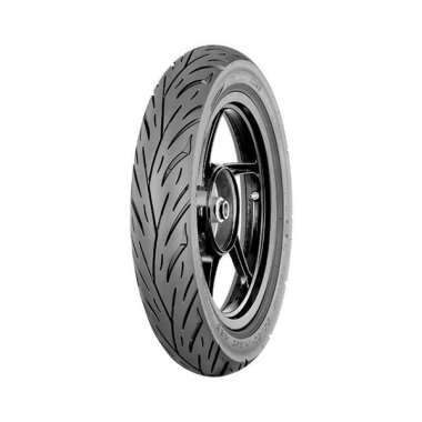 Ban Motor Beat / Vario / Mio IRC NR 96 ECOTRAX 80/90 ring 14 Tubeless