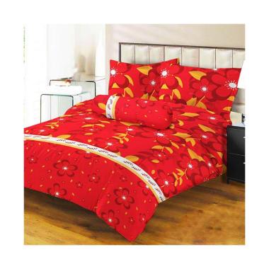 Lady Rose Harmony Set Sprei