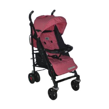 review stroller chloe