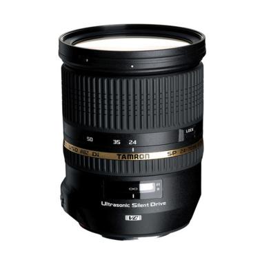 Tamron Lens AF 24-70mm Di f/2.8 VC USD for Nikon