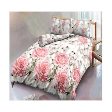 Kintakun Dluxe Cherish Set Sprei