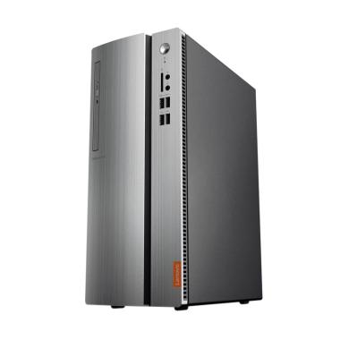 Lenovo IC510-15IKL-Desktop PC [I5 7400 TURBO BOOST UP TO 3.5GHZ-4GB-2TB HDD-DVDRW-W10P-LCD 21.5"] GA