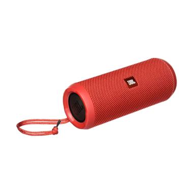 Jual Jbl Flip 2 Portable Bluetooth Speaker Red Murah Maret 2020 Blibli Com