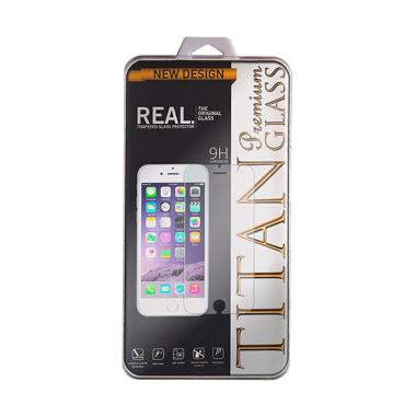 ... Titan Glass Premium Tempered Glass Screen Protector for Motorola Moto E3 Power Clear 2 5