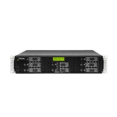 THECUS Large Business NAS - Rackmount N8880U-10G