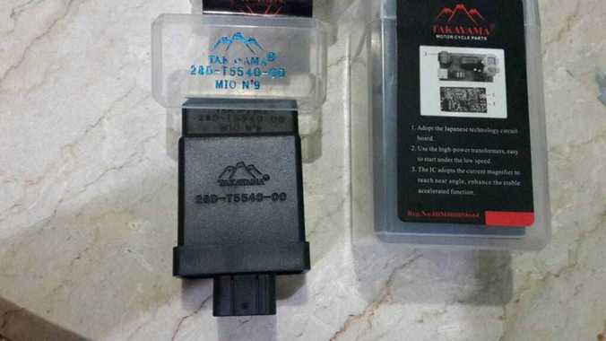 CDI Mio 2009 Cdi Vega Zr ECU CDI MIO SMILE VEGA ZR Black