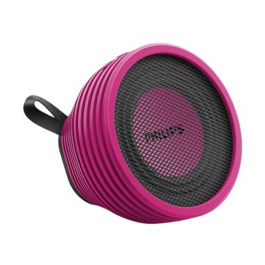 PHILIPS SB2000P-37 Splash Proof DOT ... ortable Bluetooth Speaker