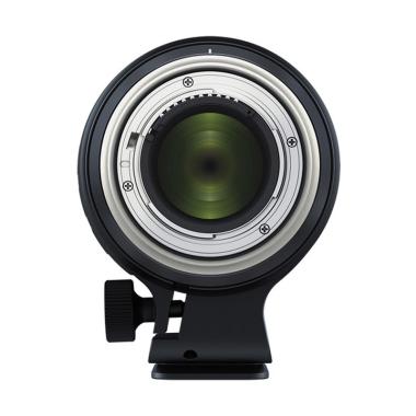 Tamron SP 70-200mm F-2.8 Di VC USD G2 Lensa Kamera for Nikon