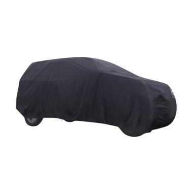 Mantroll Body Cover Mobil for Mitsubishi Outlander - Grey Metallic