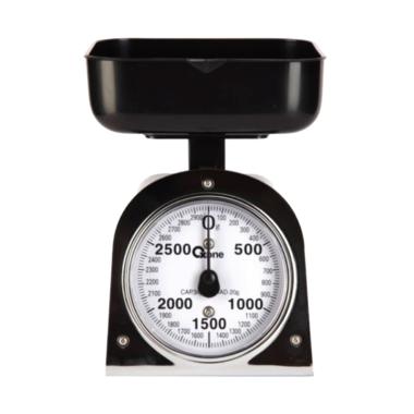 Oxone OX-311 Fruit and Kitchen Scale Timbangan Dapur & Kue 3 Kg