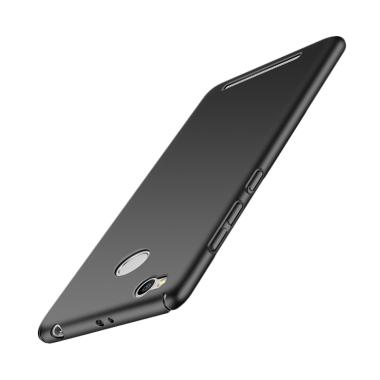 WEIKA Baby Skin Ultra Thin Hardcase ... 3s/3 Pro/3s Prime - Black