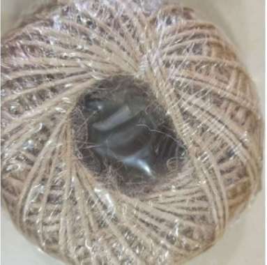 Hemp Ball Canvas Rope Tali Kanvas Roll Besar Atk stationery atk