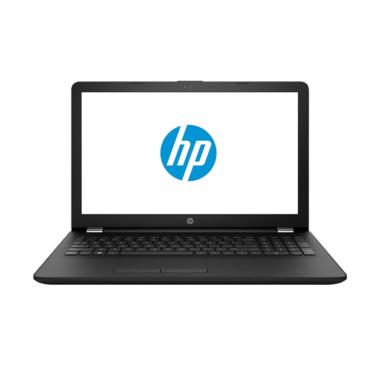 HP 15-BW068AX Notebook - Black [A10-9620P/ 8GB/ 1TB/ AMD RADEON 530 2GB/ 15.6 Inch/ WIN 10]