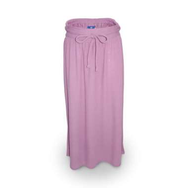 Long Skirt / Rok Panjang Anak Perempuan / Daisy Duck Girly 4 Purple
