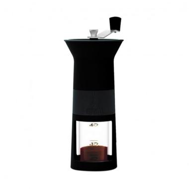Otten Coffee Manual Coffee Grinder Bm 34 Cokelat Harga Terbaru