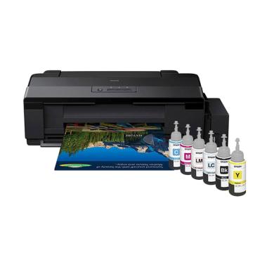 Epson OfficeJet L1800 A3 Printer