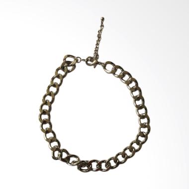 Mastindo Accessories MA-386635 Necklace Aksesoris Wanita