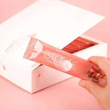 Byoote Collagen Glutathione 1 Box (16 Sachet) BPOM HALAL