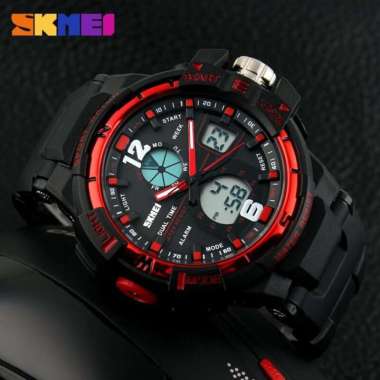 Jual Skmei 1148 Original Branded Harga Diskon Murah Januari