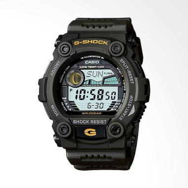 CASIO G-Shock G-7900-3 Jam Tangan Pria