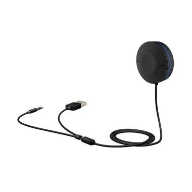 TOKUNIKU BT4823 Car Bluetooth 4.1 E ... o Music Receiver with Mic