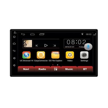 MTECH MM-8803 Android GPS Mirrorlink [7 Inch]