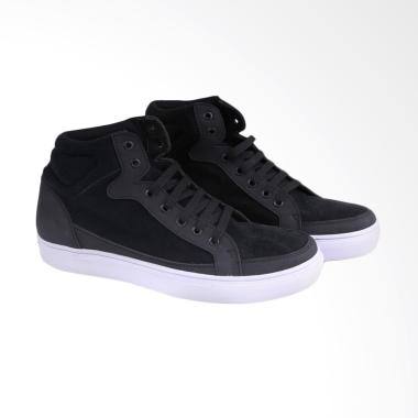 Garucci Sneakers Shoes GLD 1175