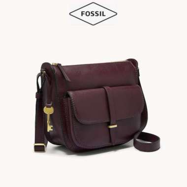 Jual Crossbody Bag Fossil Original 