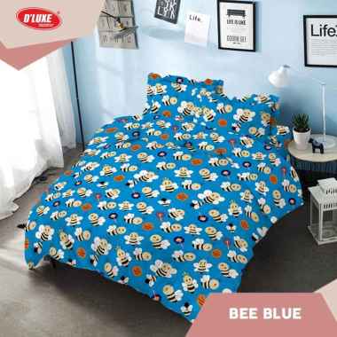 Daftar Harga Bedcover Kintakun Terbaru Mei 2021 Terupdate Blibli